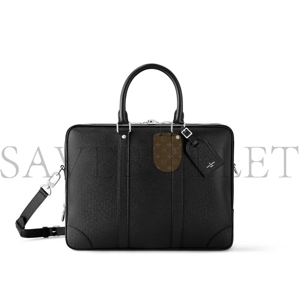 LOUIS VUITTON PORTE DOCUMENTS VOYAGE M30967 (39.5*29*9cm)